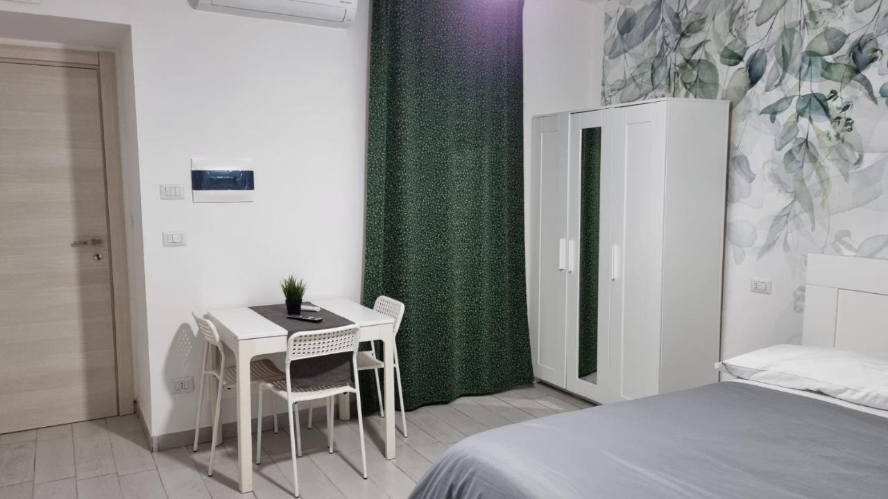 Domus Flavia Vila Pozzuoli Exterior foto
